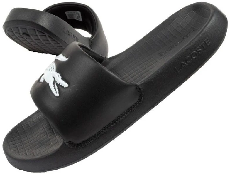 Lacoste Serve Slide M 02312 šlepetės
