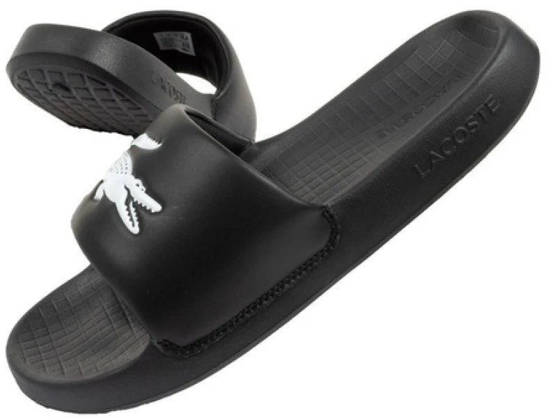Lacoste Serve Slide M 02312 šlepetės