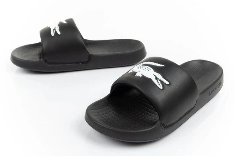 Lacoste Serve Slide M 02312 šlepetės