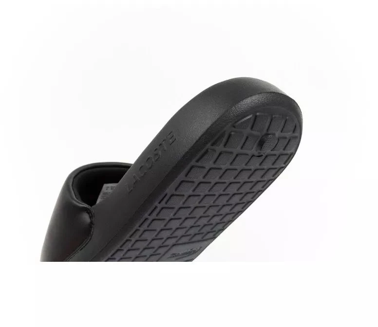 Lacoste Serve Slide M 02312 šlepetės