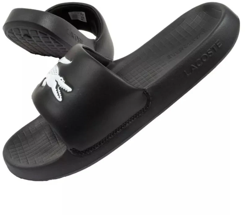 Lacoste Serve Slide M 02312 šlepetės