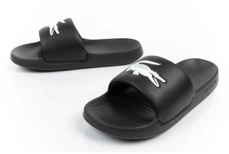 Lacoste Serve Slide M 02312 šlepetės