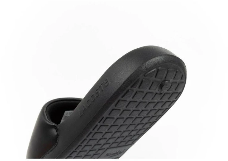 Lacoste Serve Slide M 02312 šlepetės
