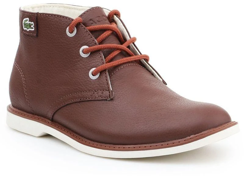 Lacoste Sherbrook HI SB SPJ W 7-30SPJ101177T batai