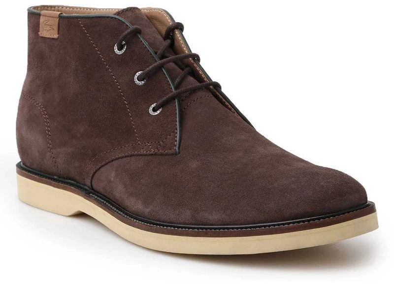 Lacoste Sherbrooke HI 14 Srm M 7-30SRM0025176 batai