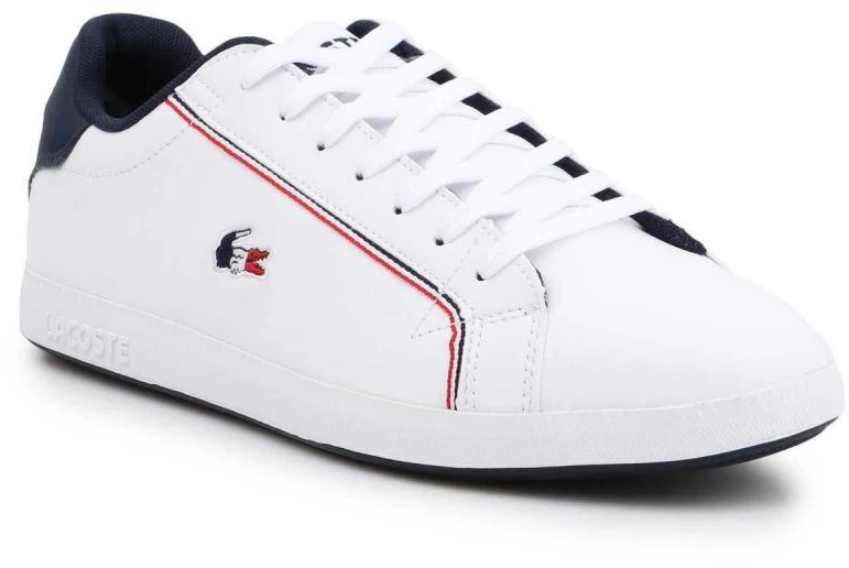 Lacoste sneakers M 7-37SMA0022407