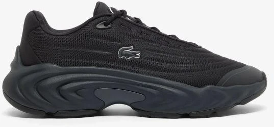 Lacoste SPINOR 225 4 SMA tamsiai pilki / tamsiai pilki (750SMA016617C61)