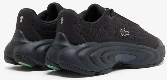 Lacoste SPINOR 225 4 SMA tamsiai pilki / tamsiai pilki (750SMA016617C61)