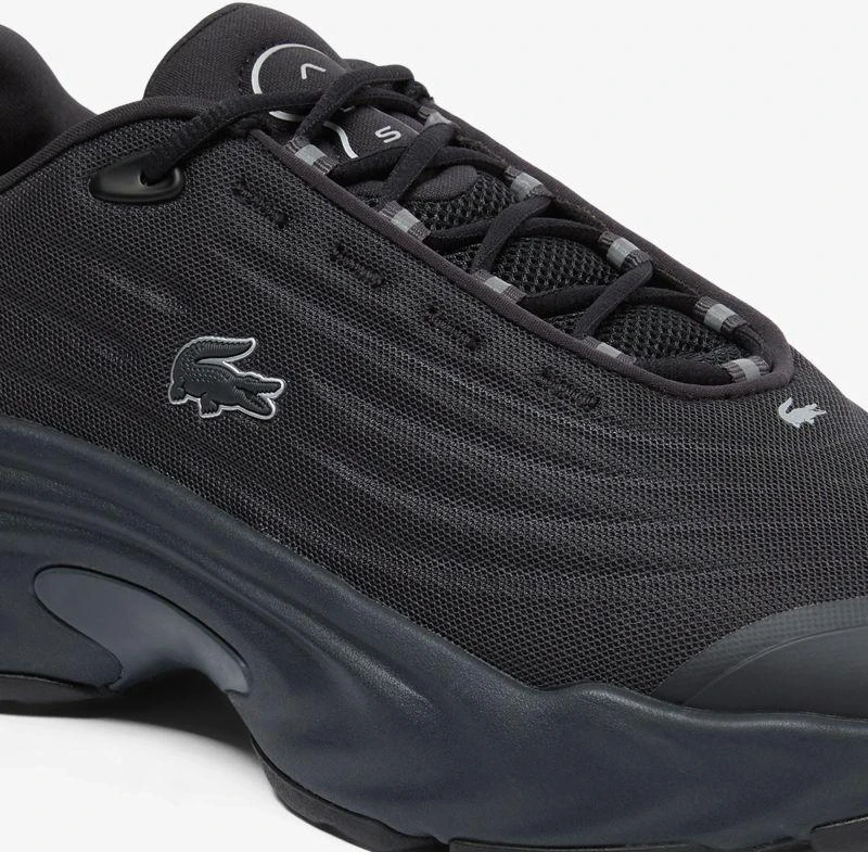Lacoste SPINOR 225 4 SMA tamsiai pilki / tamsiai pilki (750SMA016617C61)