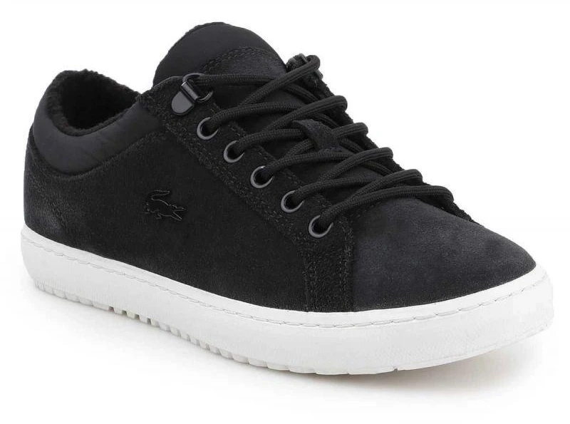 Lacoste Straightset Insulate 319 1 CFA W 7-38CFA0008454 batai