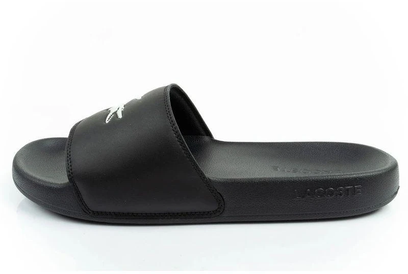 Lacoste vyriški sportiniai bateliai Serve Slide 0.0 - patogūs ir madingi.