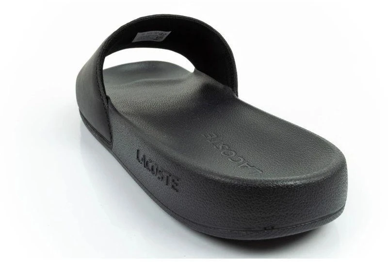 Lacoste vyriški sportiniai bateliai Serve Slide 0.0 - patogūs ir madingi.