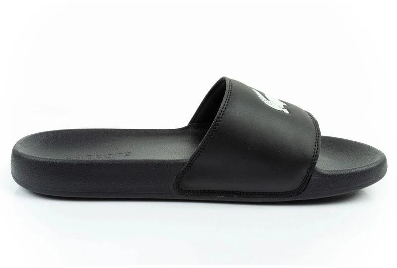 Lacoste vyriški sportiniai bateliai Serve Slide 0.0 - patogūs ir madingi.