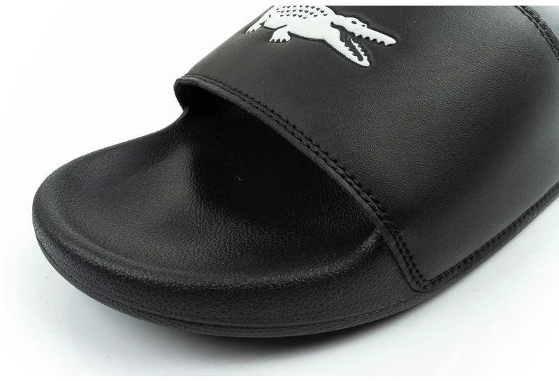 Lacoste vyriški sportiniai bateliai Serve Slide 0.0 - patogūs ir madingi.