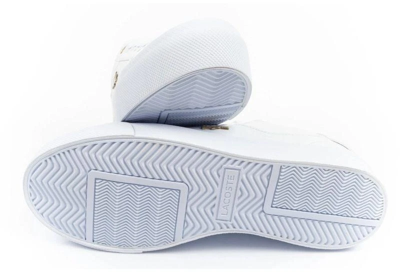 Lacoste Ziane Platform W 05216 batai
