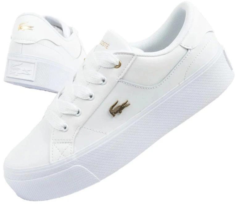 Lacoste Ziane Platform W 05216 batai