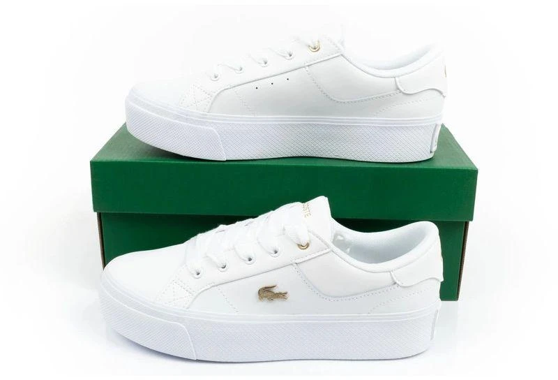 Lacoste Ziane Platform W 05216 batai