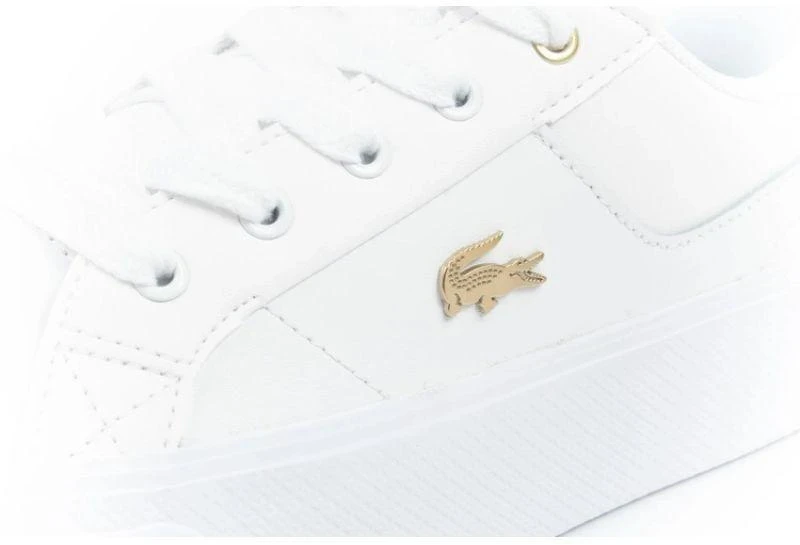 Lacoste Ziane Platform W 05216 batai