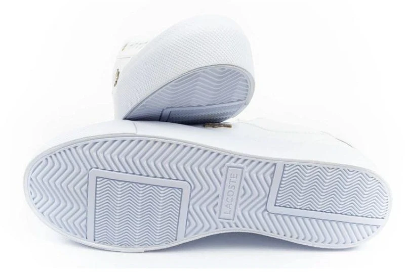 Lacoste Ziane Platform W 05216 batai