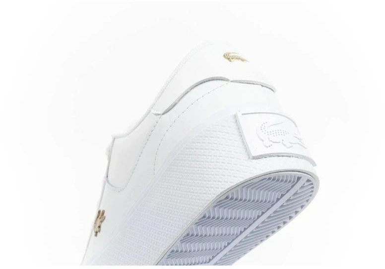 Lacoste Ziane Platform W 05216 batai