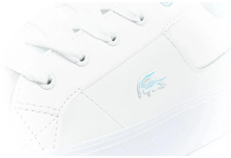 Lacoste Ziane Platforminiai W 041Y9 avims