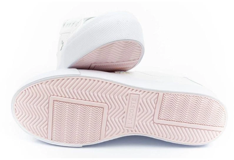 Lacoste Ziane Platforminiai W 041Y9 avims