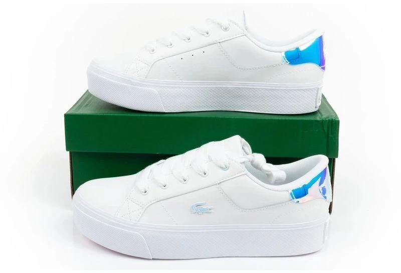 Lacoste Ziane Platforminiai W 041Y9 avims
