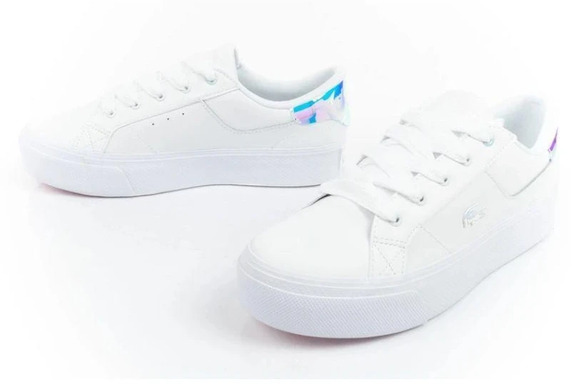 Lacoste Ziane Platforminiai W 041Y9 avims