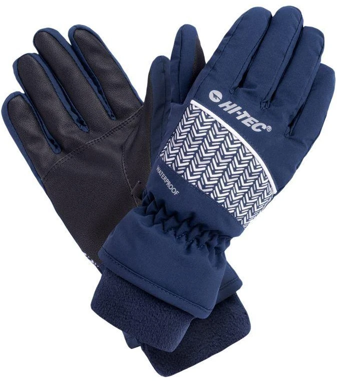 Hi-tec Lady Flam Pirštinės W 92800378955