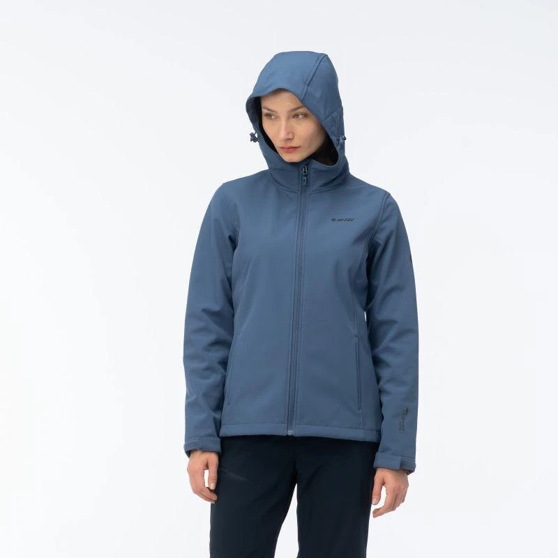 LADY NAREN Moteriška Softshell 92800690029