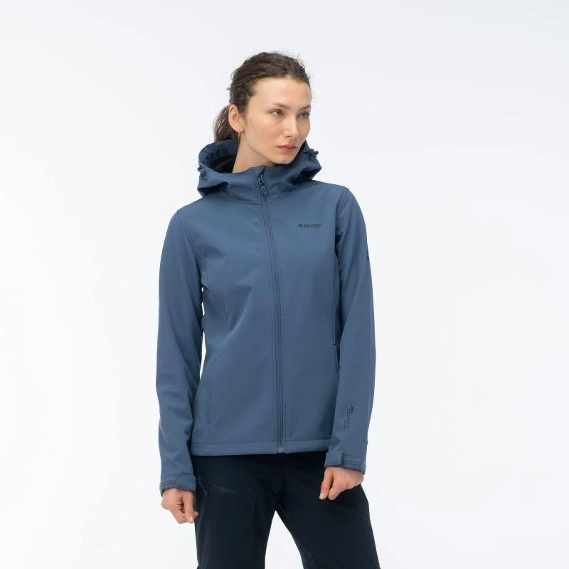 LADY NAREN Moteriška Softshell 92800690029
