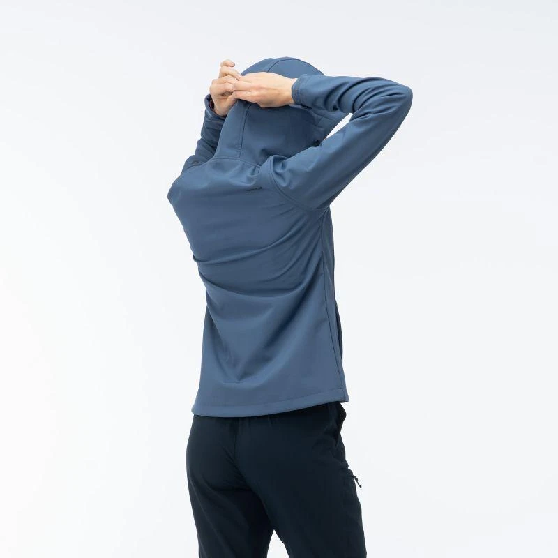 LADY NAREN Moteriška Softshell 92800690029