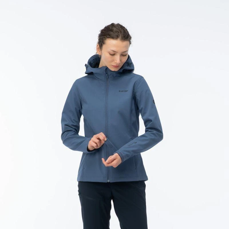 LADY NAREN Moteriška Softshell 92800690029