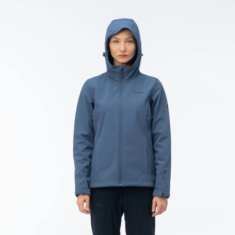 LADY NAREN Moteriška Softshell 92800690029