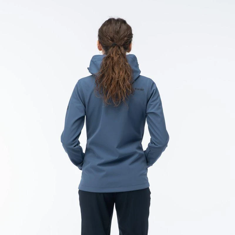 LADY NAREN Moteriška Softshell 92800690029