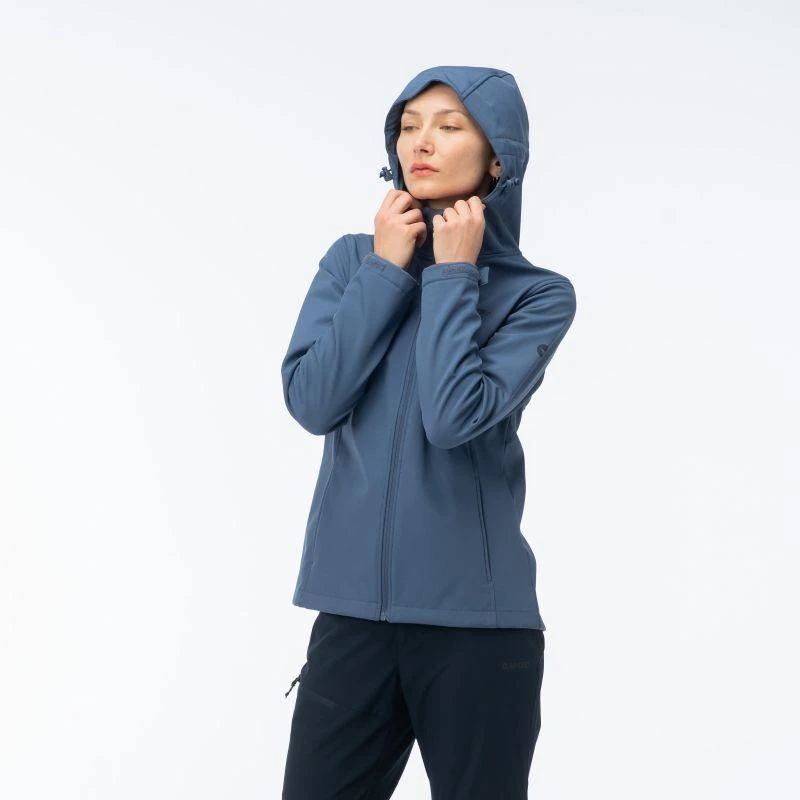 LADY NAREN Moteriška Softshell 92800690029