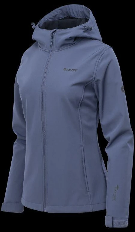 LADY NAREN Moteriška Softshell 92800690029
