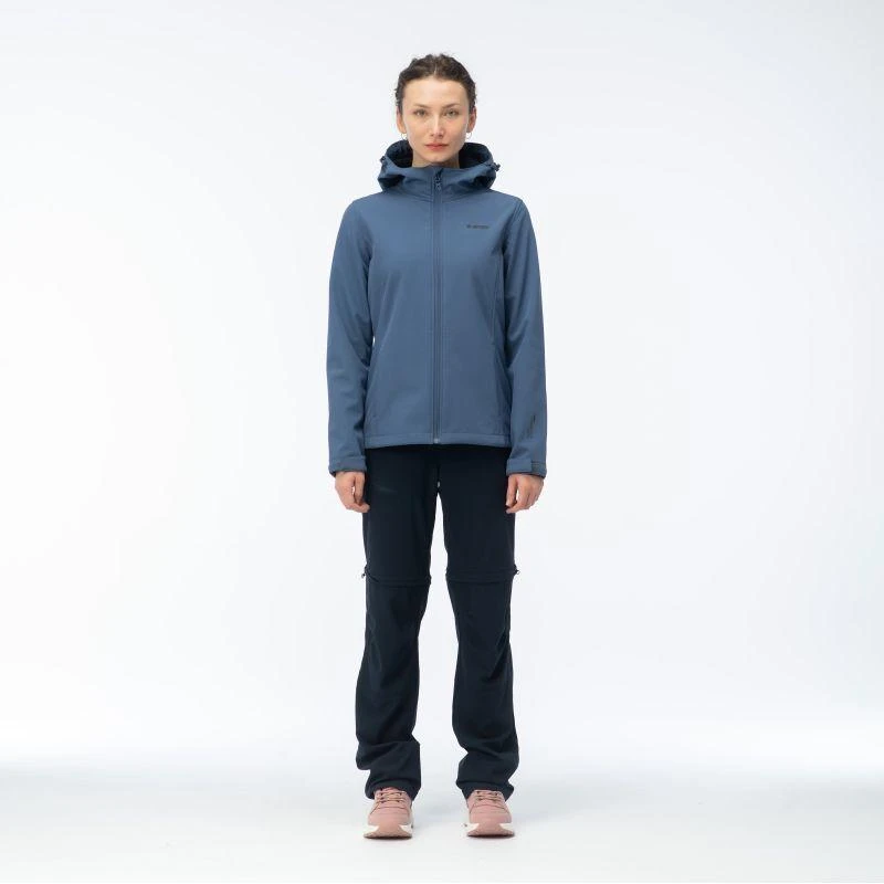 LADY NAREN Moteriška Softshell 92800690029