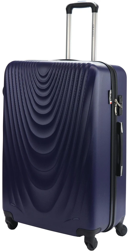 Kelioninis Lagaminas Gravitt #1050 D