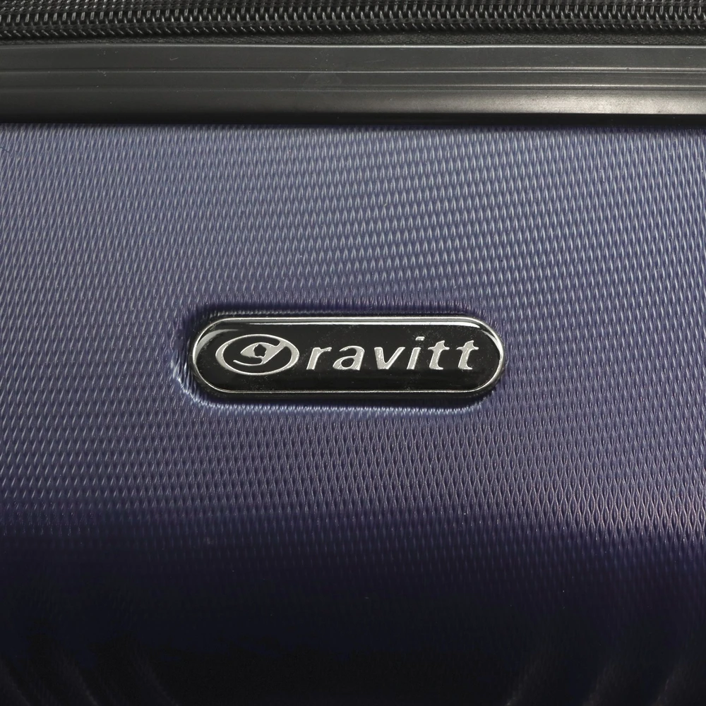 Kelioninis Lagaminas Gravitt #1050 D