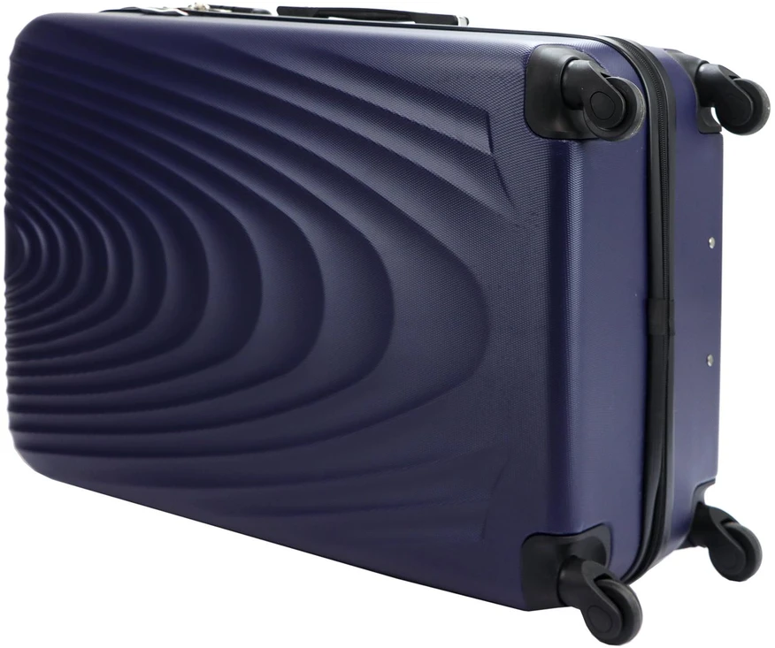 Kelioninis Lagaminas Gravitt #1050 D