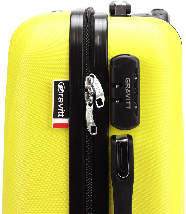 Kelioninis Lagaminas Gravitt #1050 S