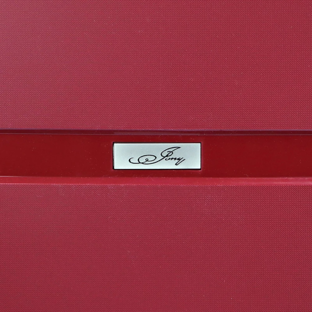 Kelioninis Lagaminas Jony Z01 S