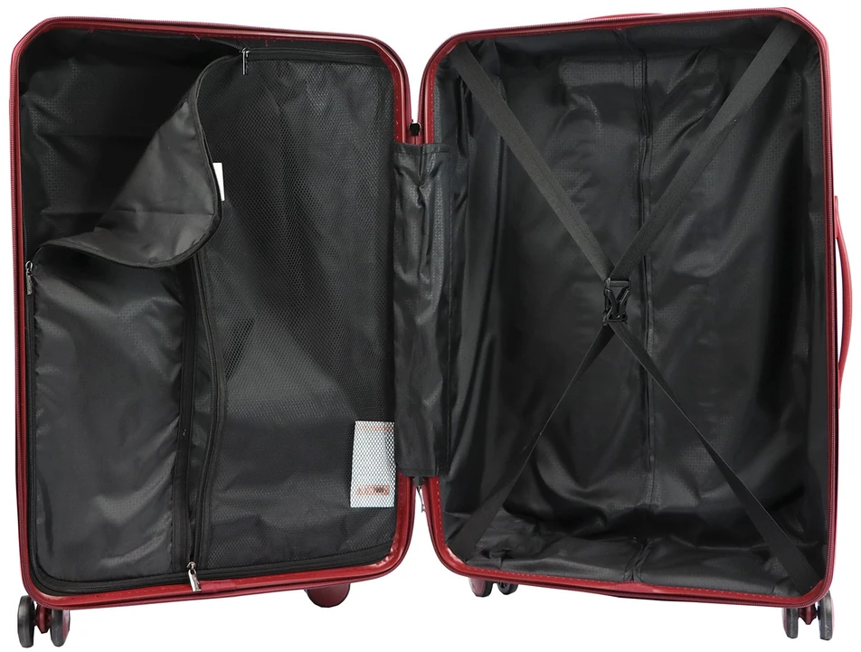 Kelioninis Lagaminas Jony Z01 S