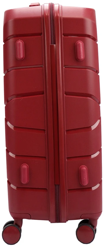 Kelioninis Lagaminas Jony Z01 S