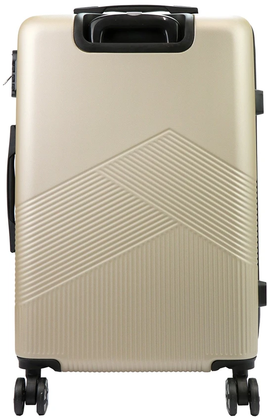 Kelioninis Lagaminas L Gregorio W3028 S24