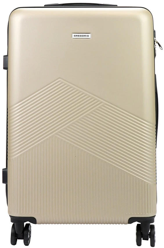 Kelioninis Lagaminas L Gregorio W3028 S24