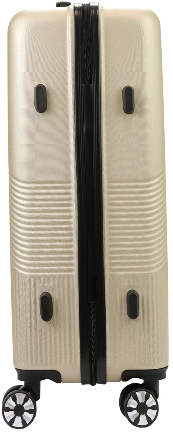 Kelioninis Lagaminas L Gregorio W3028 S24