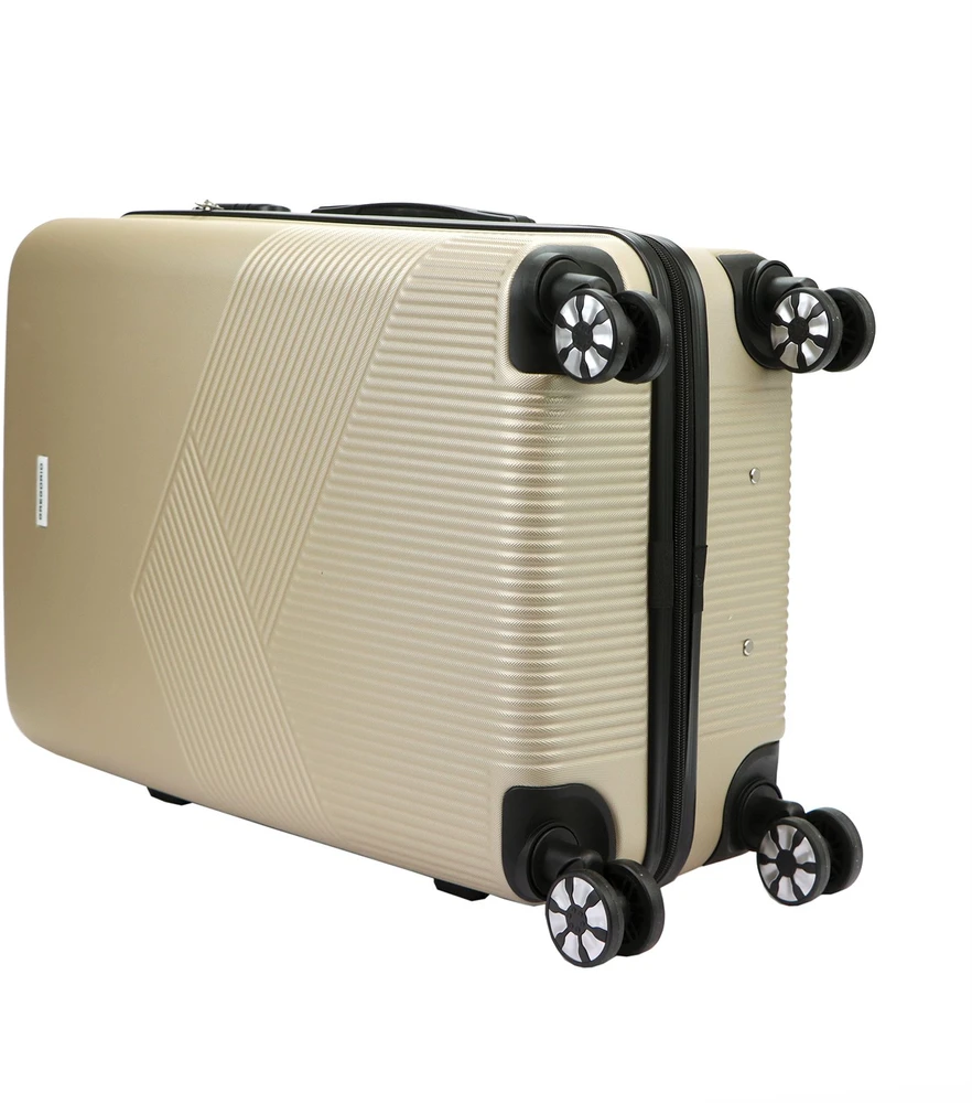 Kelioninis Lagaminas L Gregorio W3028 S24