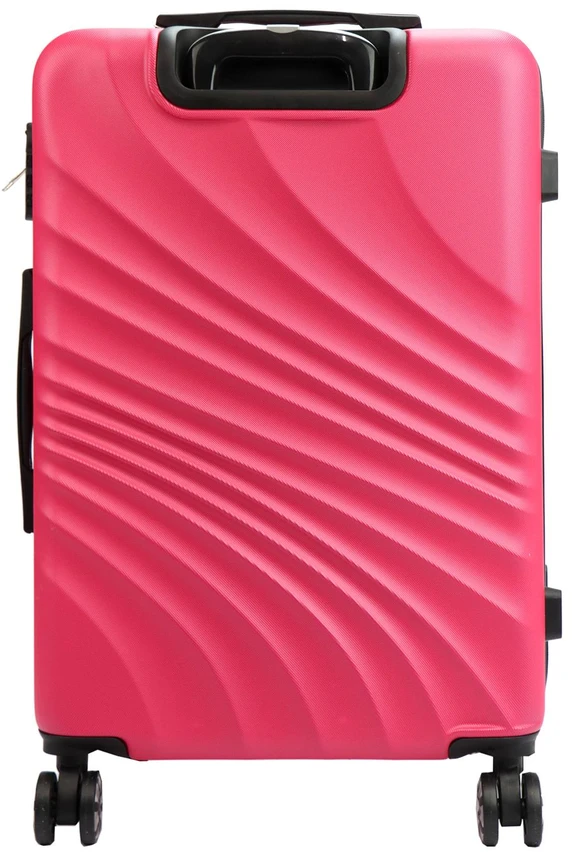 Kelioninis LAGAMINAS L moterims ABS Gregorio W3002 S24